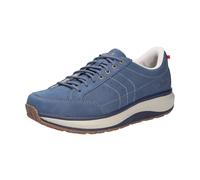 Joya - Moscow Zip Shoe Comfort - Homme - Chaussures - Bleu - Taille: 40 1/3 EU