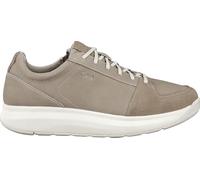 JOYA Oliver Beige Baskets pour homme Nubuck / daim Semelle Senso Catégorie Emotion JY527A