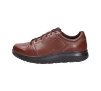 Joya - Oliver Brown - Homme - Chaussures - Brun - Taille: 42 2/3 EU