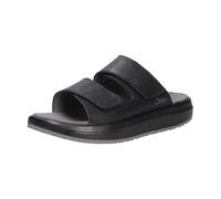 Joya - Pantolette Confort MAX III Black - Homme - Chaussures - Noir - Taille: 44 EU