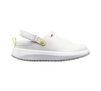 Joya Sabots ACE W Taille 38 Couleur Blanc