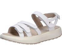 JOYA sandale femme, blanc(blanc), taille 38