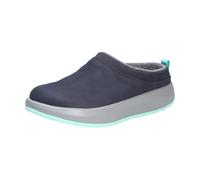 Joya - Sandale Riga Bleue Confort Légère - Femme - Chaussures - Bleu - Taille: 40 EU