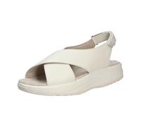 Joya - Sandales Blanches Lisbonne - Femme - Chaussures - Blanc - Taille: 43 EU