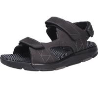 Joya Sandales d'extérieur pour femmes Alexander 28234-42, 28234-43, 28234-44, 28234-45, 28234-47 JOY-241san Noir 42