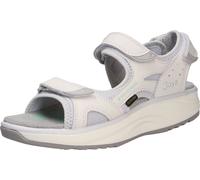 JOYA Sandales pour femmes, blanc(blanc), taille 41