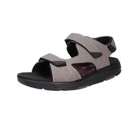 Joya - Sandalette Confort Alexander Brown - Homme - Chaussures - Brun - Taille: 42 EU