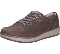 JOYA Sneakers pour femmes, marron(marron), taille 38 1/3
