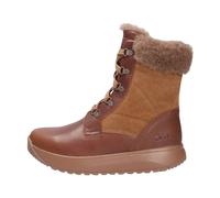 Joya - Tiffany II Boot - Femme - Chaussures - Brun - Taille: 38 1/3 EU