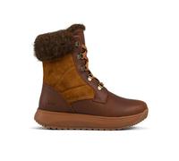 JOYA Tiffany II W Bottes d'hiver confortables en cuir chaud pour femme