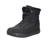 Joya Tiffany STX Black II Bottes Sympatex® en microfibre textile imperméable Senso Semelle JY072A Noir