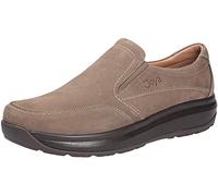 JOYA Traveller II Black, marron, 45 EU