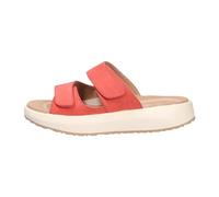 Joya - Vienna III Sandal - Femme - Chaussures - Rouge - Taille: 37 EU