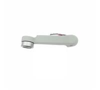 joyahead Bras de moteur de carrosserie for Mini 2, couvercle supérieur, cadre intermédiaire, coque inférieure/les 4 bras, pièces de rechange(Rear Left Arm)