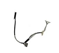 joyahead Câble coaxial Mini 4 Pro d'origine for caméra à cardan D-JI Mini 4 Pro, Transmission de Signal, câble Plat Flexible PTZ