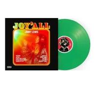 Joy'All Vinyle Vert