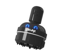 Joyan Mini Aspirateur de Table sans Fil, 3 Niveaux de Puissance - Ramasse-Miettes Rechargeable USB pour Bureau, Cuisine, Table à Manger et Voiture - Aspirateur de Bureau Compact avec Poignée