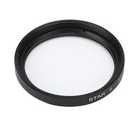 Joyance 37mm Star Lens Filter pour Canon, Nikon, Olympus, Appareil photo, Verre Optique Multicouche, Idéal pour Photographie et Vidéographie