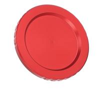 Joyance Bague d'adaptation M42 vers C CS, M42 x 0,75 mm femelle vers C CS Adaptateur de monture pour photographie macro, cache anti-poussière en alliage d'aluminium pour télescope oculaire