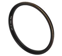 Joyance Filtre à diffusion douce 1/4 58 mm, filtre effet cinématographique Mist Dreamy, verre optique givré mat pour appareil photo reflex numérique micro objectif