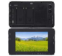 Joyance Fotga A70TL Écran tactile IPS 7", résolution 1920 x 1150, fonction LUT 3D, signal 4K pour appareils photo Canon, Nikon, appareils photo