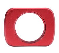 Joyance Objectif macro à installation magnétique, objectif haute résolution en alliage pour appareil photo Osmo Pocket 1/2, compatible avec Osmo Pocket, photographie macro de précision