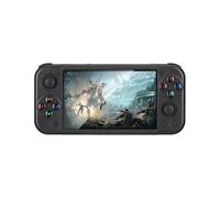 JOYARCH RG50XX Console de jeu d'arcade rétro, système Linux open-source, jeu vidéo rétro portable avec 64 G 15 000 jeux et écran IPS de 5,0 pouces 800 x 480, 19 émulateurs