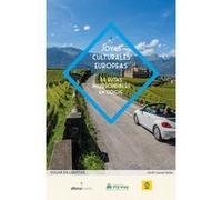 Joyas Culturales Europeas - [Livre en VO] Canal - Soler, Jordi (Auteur)