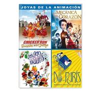Joyas de la Animación (Pack)