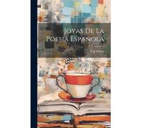 Joyas De La Poesia Española