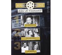 Joyas Del Cine De Cantantes [Import]