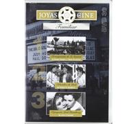Joyas Del Cine Familiar 2 [Import]