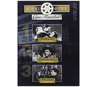 Joyas Del Cine Familiar 3 (Dvd Import) (2011) Varios