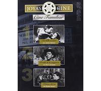 Joyas Del Cine Familiar 3 [Import]