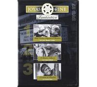 Joyas Del Cine Fantastico [Import]