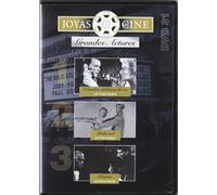 Joyas Del Cine Grandes Actores [Import]
