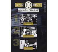 Joyas Del Cine: Grandes Comicos 2 [Internacional] (Import) [2011]