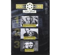Joyas Del Cine New York [Import]