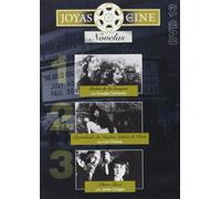 Joyas Del Cine Novelas (Dvd 13) (Robin De Los Bosques + El Jorobado Del Nuesrta Senora De Paris + Oliver Twist)
