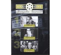 Joyas Del Cine: Triangulos Amorosos [Import]