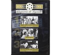 Joyas Del Cine: Vaqueros De Leyenda [Import]