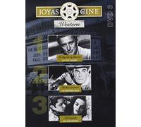 Joyas Del Cine Western [Import]