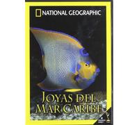 Joyas Del Mar Caribe (Nat. Geo.) [Import]