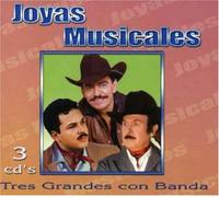 Joyas Musicales: Coleccion De Oro 2
