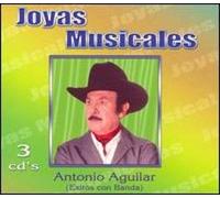 Joyas Musicales: Coleccion De Oro-Exitos Banda