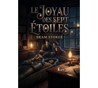 JOYAU SEPT ETOILES: MYSTERES VICTORIENS ET MALEDIC