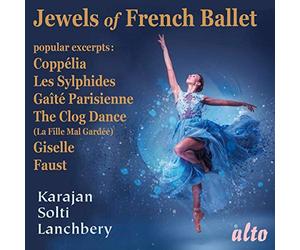 Joyaux du Ballet Français