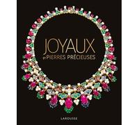 Joyaux et Pierres précieuses