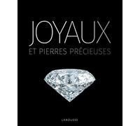 JOYAUX ET PIERRES PRECIEUSES