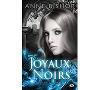 Joyaux Noirs, T1 : Fille du sang